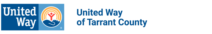 Logo of United Way of Tarrant County