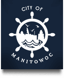 Logo of City of Manitowoc, Wisconsin