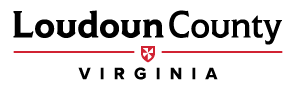 Logo of Loudoun County, Virginia