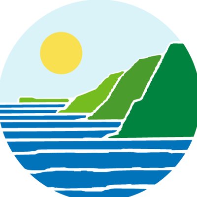 Logo of City of Malibu, California