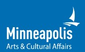 Logo of Arts and Cultural Affairs Department, Minnesota