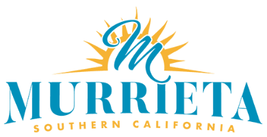 Logo of City of Murrieta, California