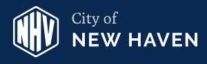 Logo of City of New Haven, Connecticut