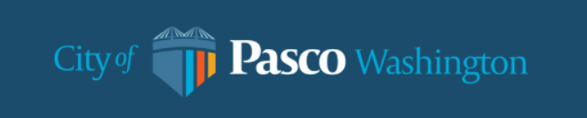 Logo of City of Pasco