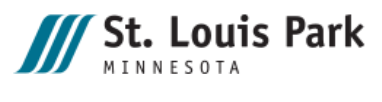 Logo of City of St. Louis Park