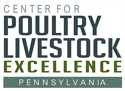 Logo of Center for Poultry and Livestock Excellence