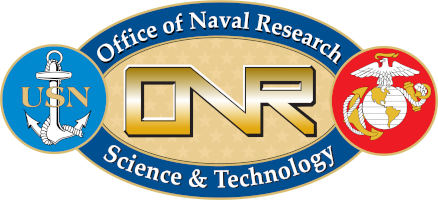 Logo of Office of Naval Research Education and Outreach