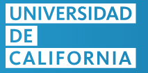 Logo of University of California