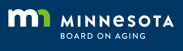 Logo of Minnesota Board on Aging