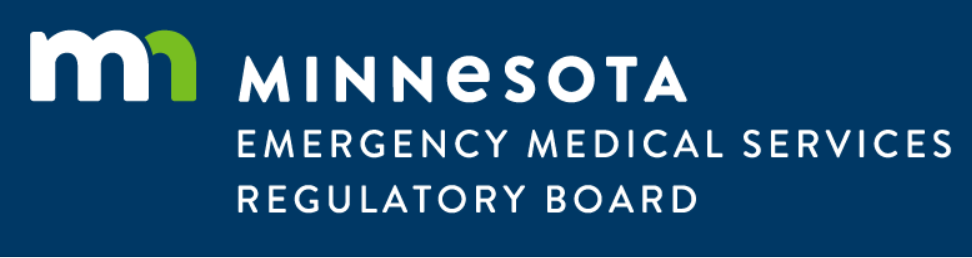 Logo of Emergency Medical Services Regulatory Board