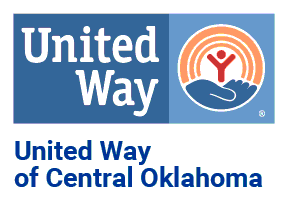 Logo of United Way of Central Oklahoma