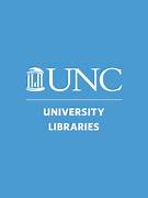 Logo of UNC University Libraries