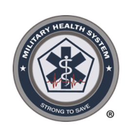 Logo of Military Health System