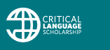 Logo of Critical Language Scholarship