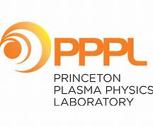 Logo of Princeton Plasma Physics Laboratory