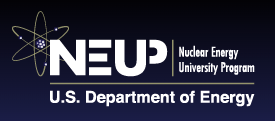 Logo of Nuclear Energy University Program