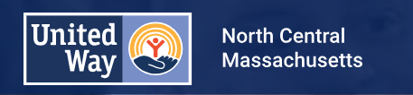 Logo of United Way of North Central Massachusetts