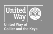 Logo of United Way of Collier and the Keys