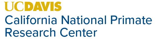 Logo of California National Primate Research Center