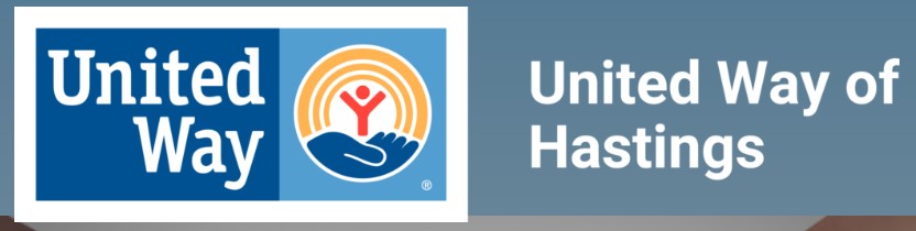 Logo of United Way of Hastings