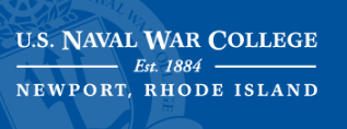 Logo of U.S. Naval War College