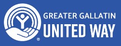 Logo of Greater Gallatin United Way