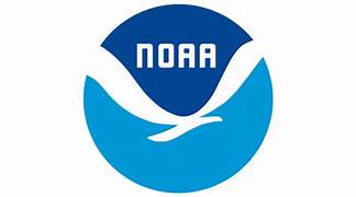 Logo of National Oceanic and Atmospheric Administration North Atlantic Region