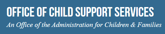 Logo of Office of Child Support Services