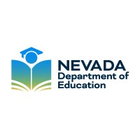 Logo of Nevada Department of Education