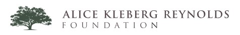 Logo of Alice Kleberg Reynolds Foundation