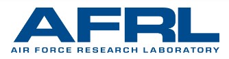 Logo of Air Force Office of Scientific Research