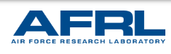 Logo of Air Force Research Laboratory Directed Energy Directorate