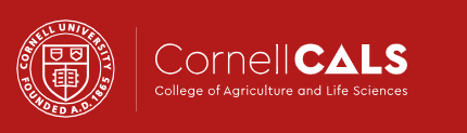 Logo of Cornell AgriTech