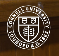 Logo of Cornell University - Graduate School