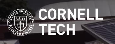 Logo of Cornell Tech