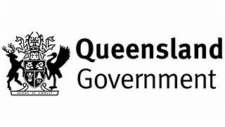 Logo of Queensland Government