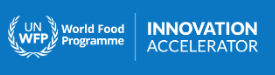 Logo of United Nations World Food Programme