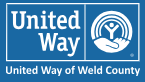 Logo of United Way of Weld County