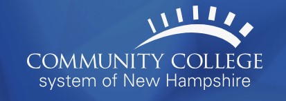 Logo of Community College System of New Hampshire