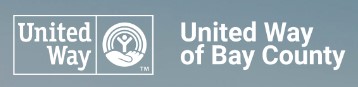 Logo of United Way of Bay County