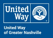 Logo of United Way of Greater Nashville