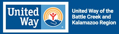 Logo of United Way of the Battle Creek and Kalamazoo Region