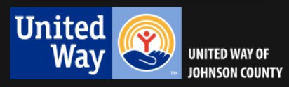 Logo of United Way of Johnson County