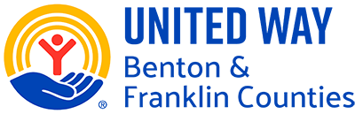 Logo of United Way of Benton & Franklin Counties