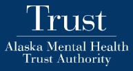 Logo of Alaska Mental Health Trust