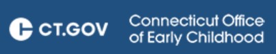 Logo of Connecticut Office of Early Childhood