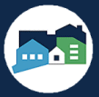 Logo of Connecticut Department of Housing