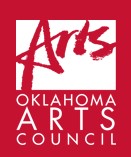 Logo of Oklahoma Arts Council