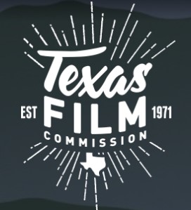 Logo of Texas Film Commission