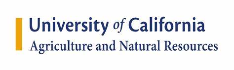 Logo of University of California Agriculture and Natural Resources